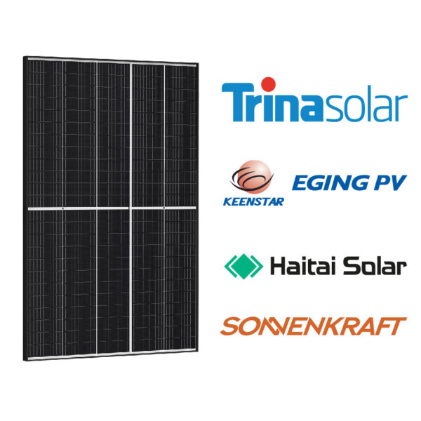 Photovoltaik-Module