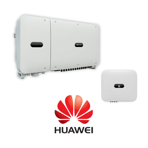 Wechselrichter HUAWEI