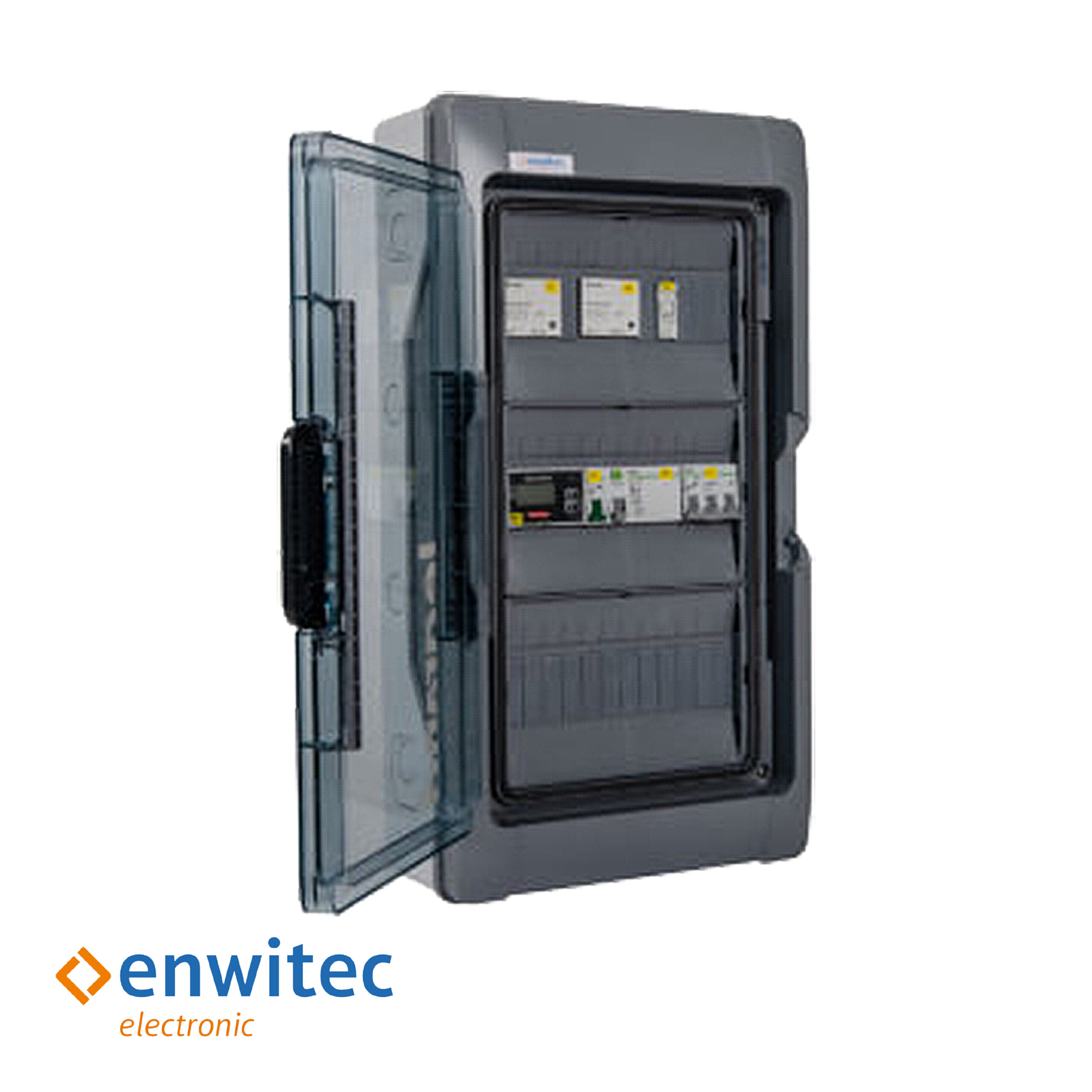 ENWITEC-BOX FRT