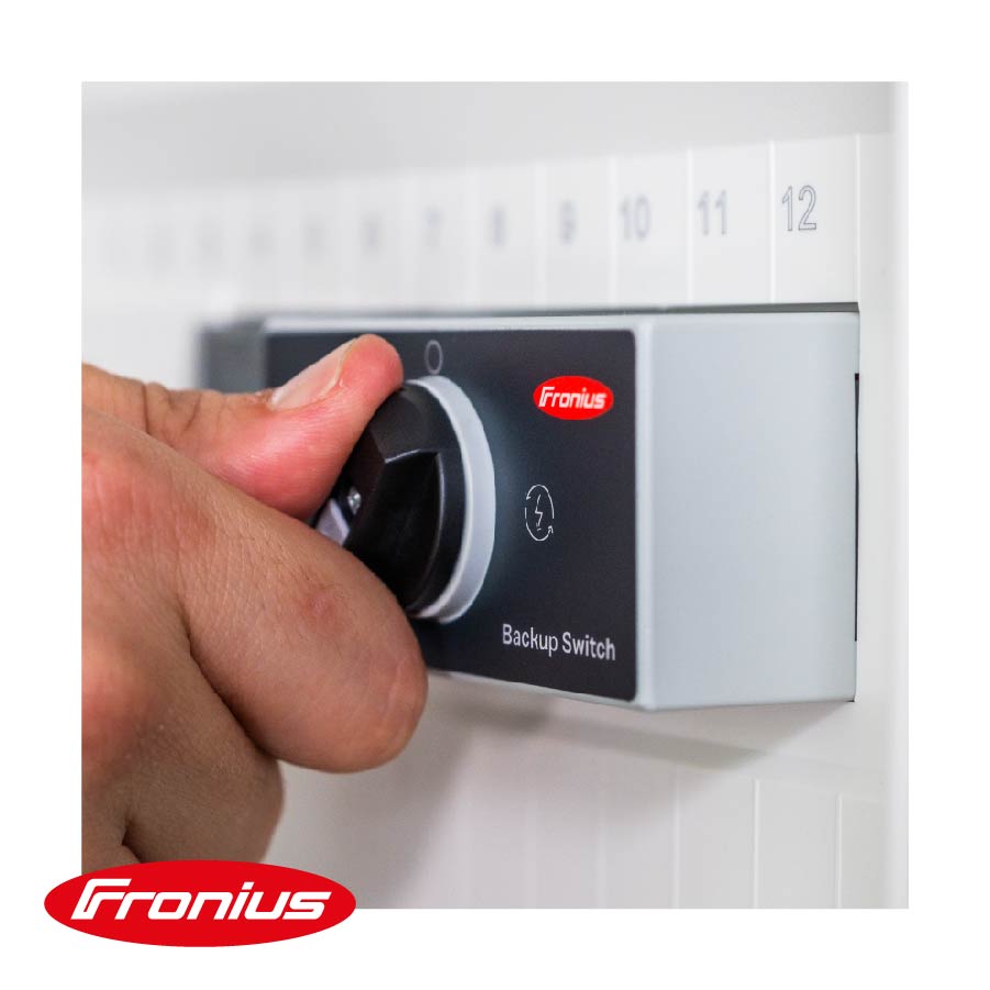 FRO BACK.SW 3POL – Bild 3