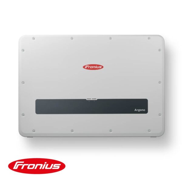 FRO ARGENO 125 AF – Bild 2