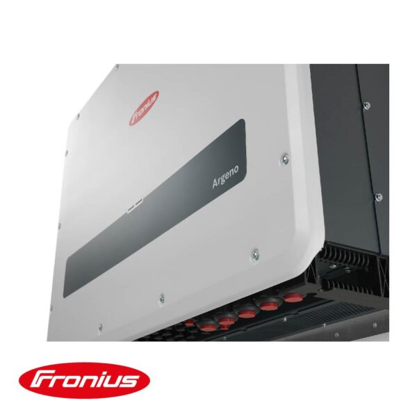 FRO ARGENO 125 AF – Bild 3