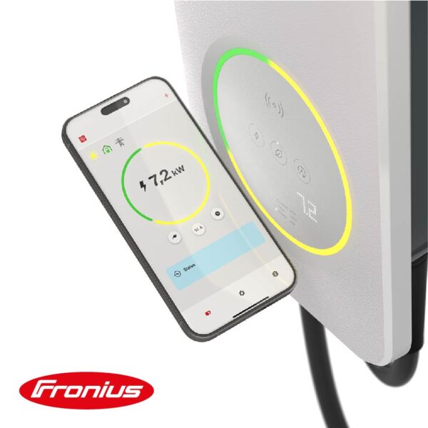 FRO WAT FLEX HOM22 – Bild 3