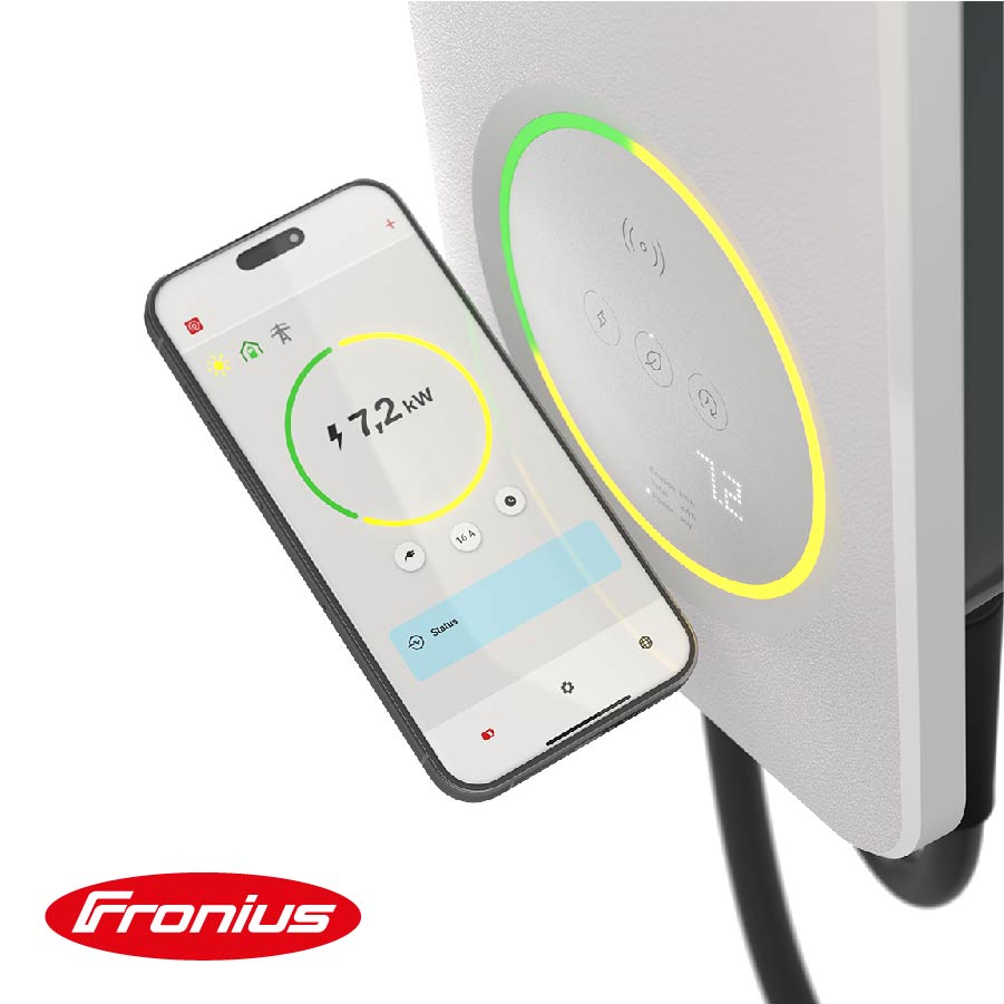 FRO WAT FLEX HOM11 – Bild 3