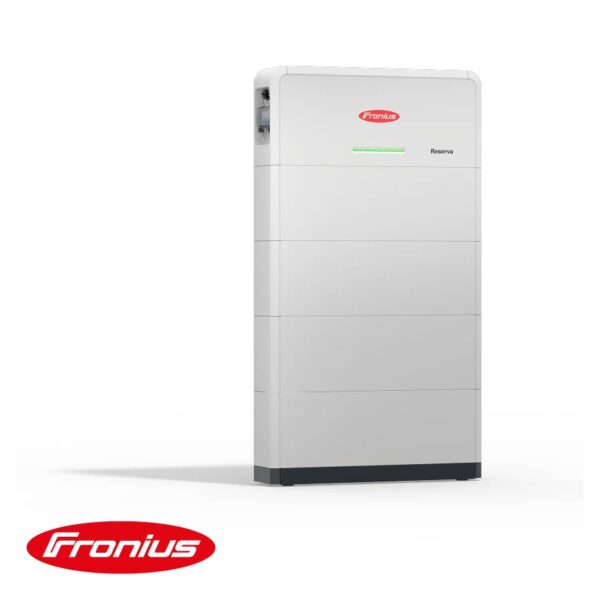 FRO RESERVA MODUL – Bild 2
