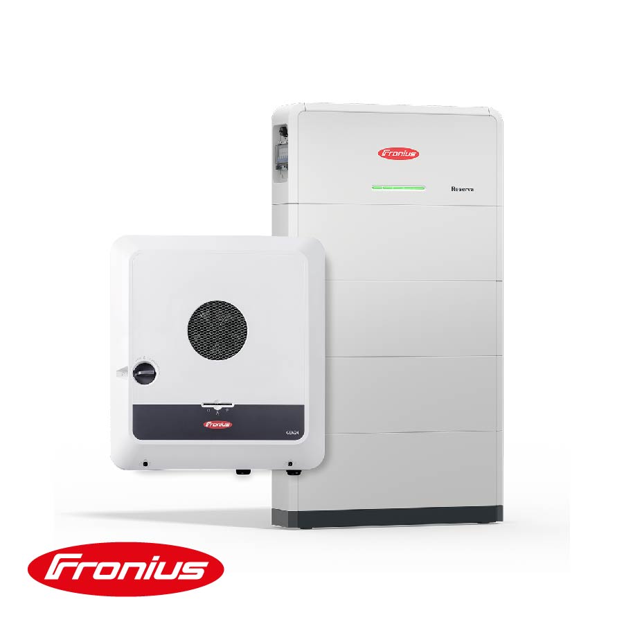 FRO RESERVA MODUL – Bild 5