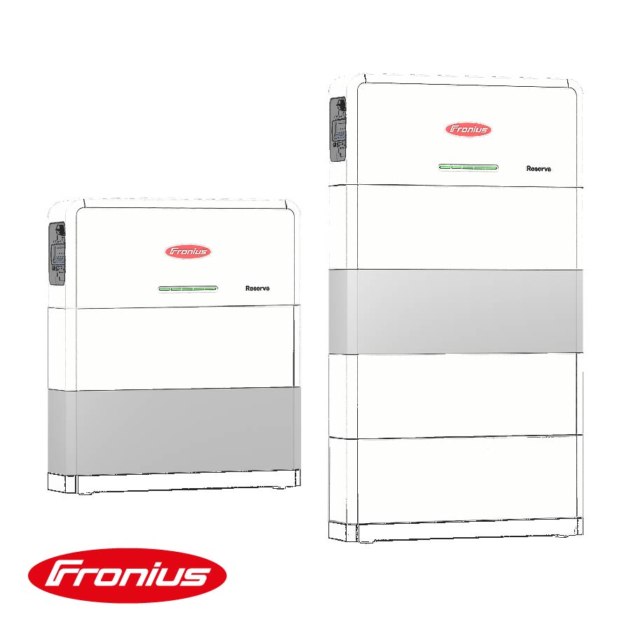 FRO RESERVA MODUL