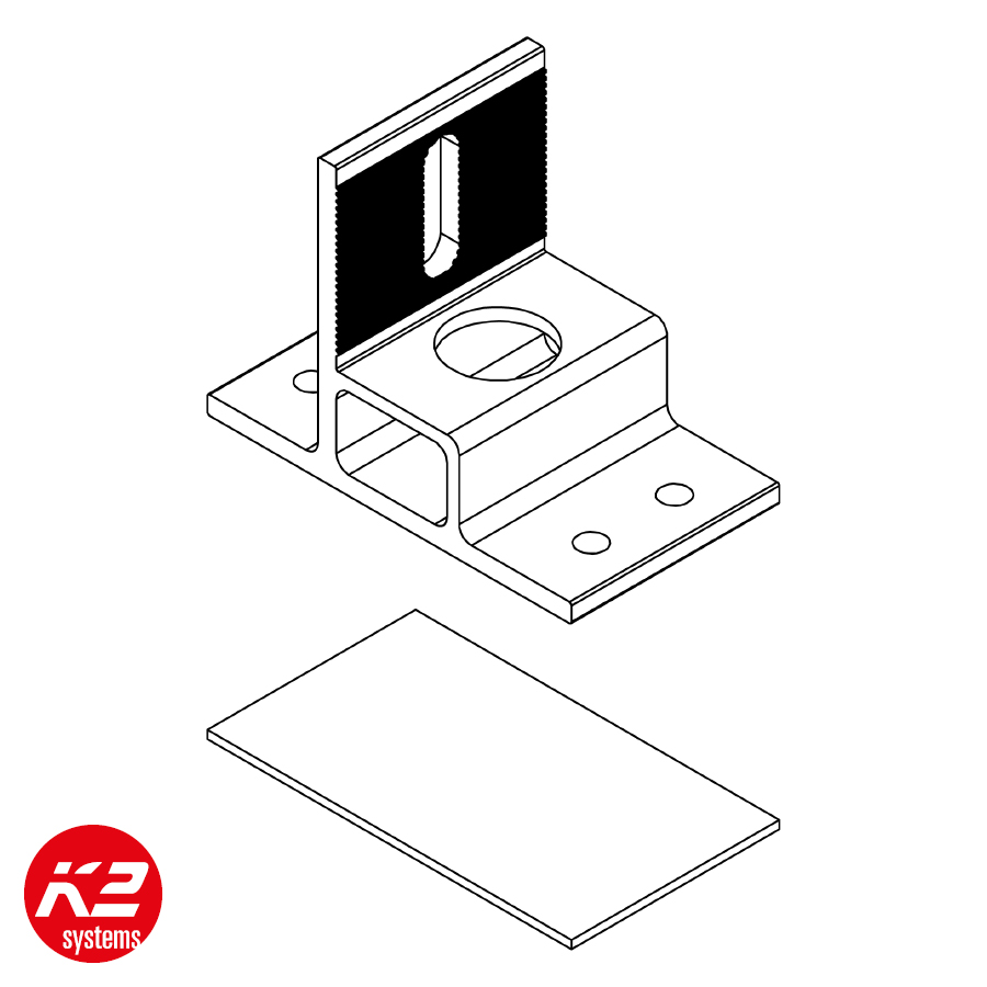 SPLICE FOOT – Bild 2