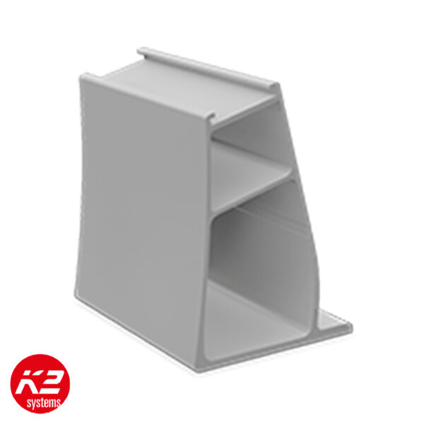 S-DOME V BASE 15°