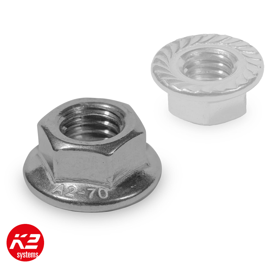 SPERRZ.MUTTER M10 – Bild 2