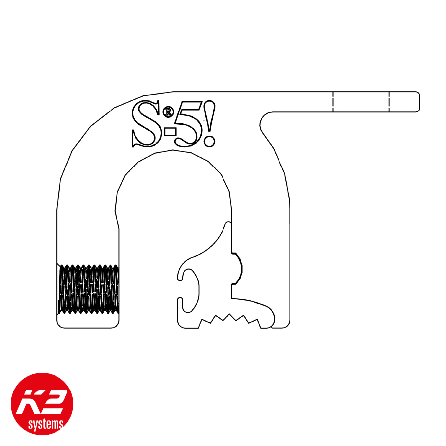RUNDFALZKL. S-5! – Bild 2