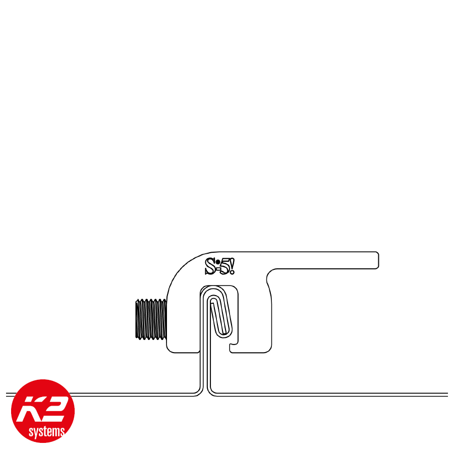 STEHFALZKL. S-5! – Bild 3