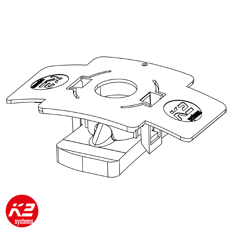 EINLEGEMUTTER ES – Bild 2