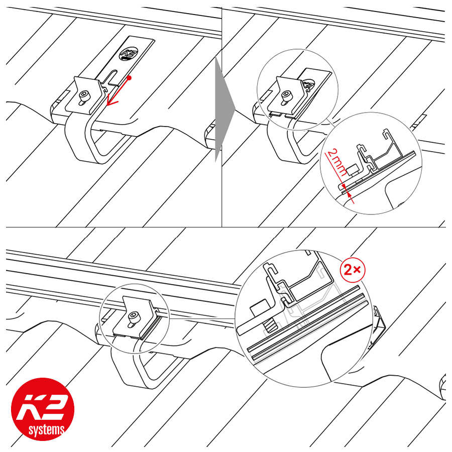 PAD DISTANZUNTERL. – Bild 2