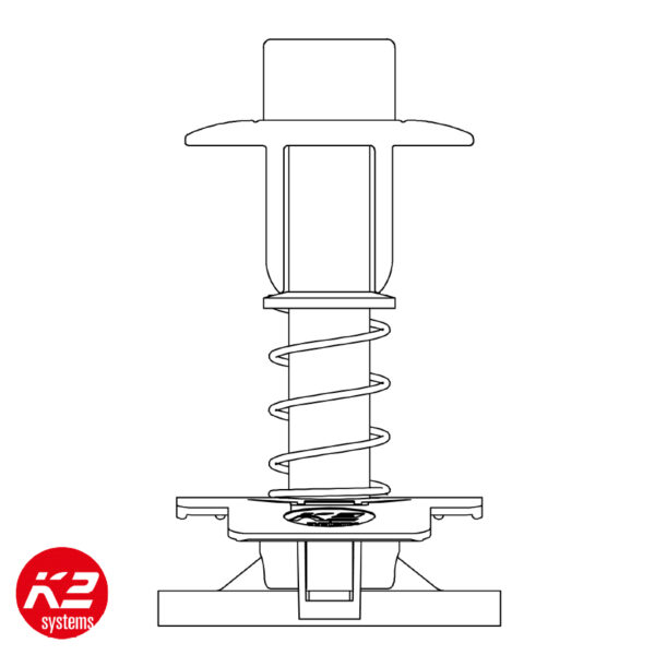 MITTELKLEM. XS 30B – Bild 3