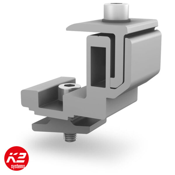 DOME FLEXCLAMP