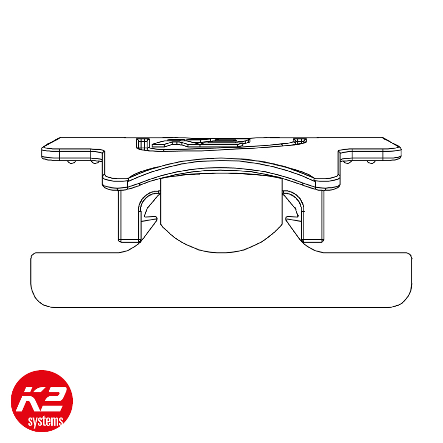 EINLEGEMUTTER ALU – Bild 6