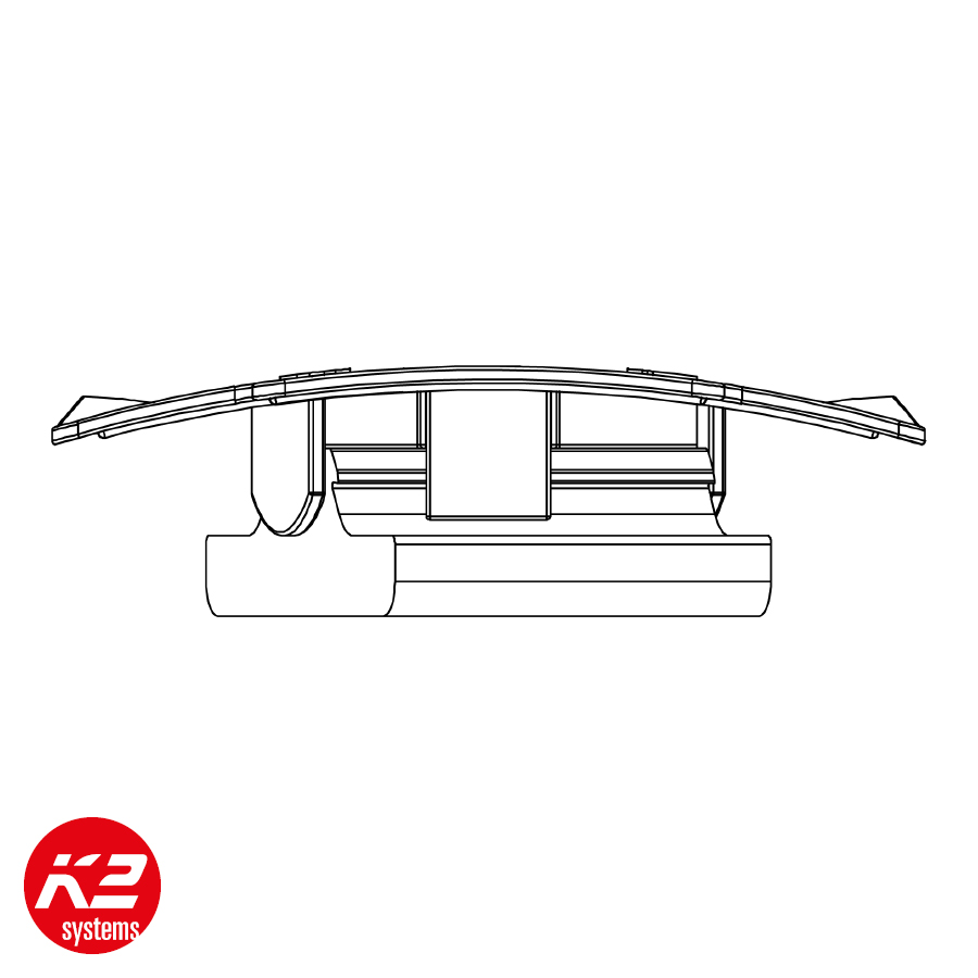 EINLEGEMUTTER ALU – Bild 5