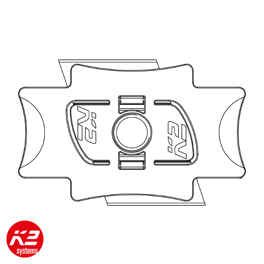 EINLEGEMUTTER ALU – Bild 3