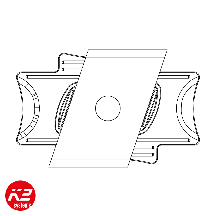 EINLEGEMUTTER ALU – Bild 4