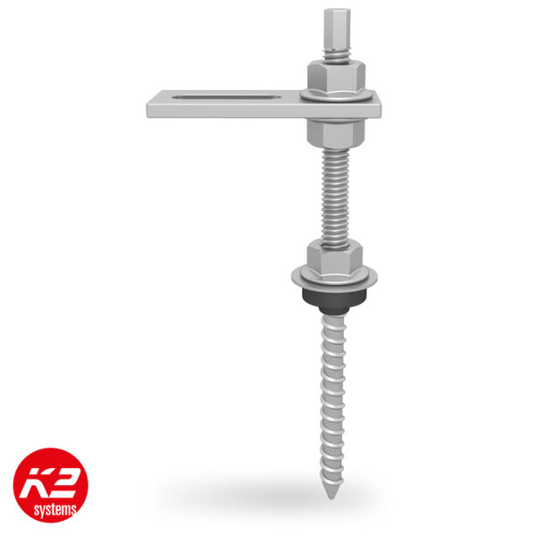 STOCKS. M12X250 AD – Bild 2