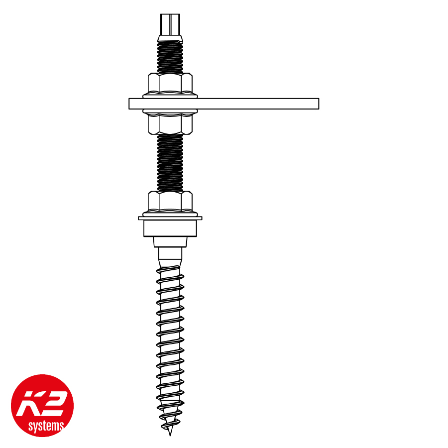 STOCKS. M12X200 AD – Bild 3