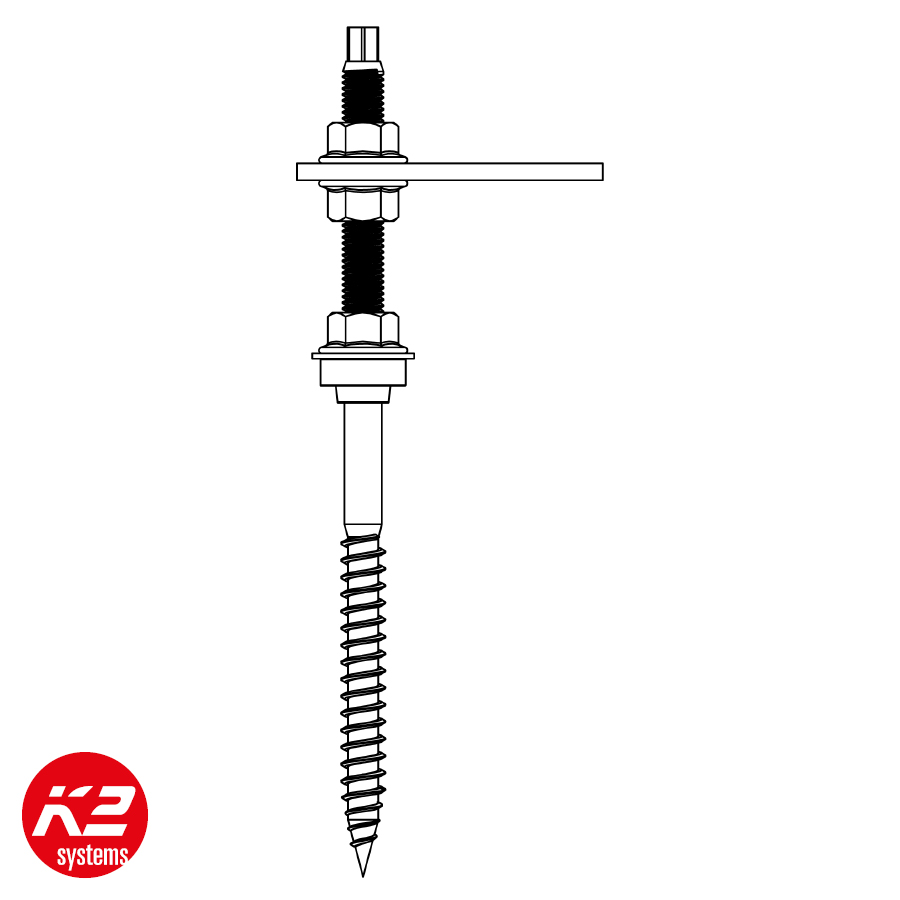 STOCKS. M12X250 AD – Bild 3