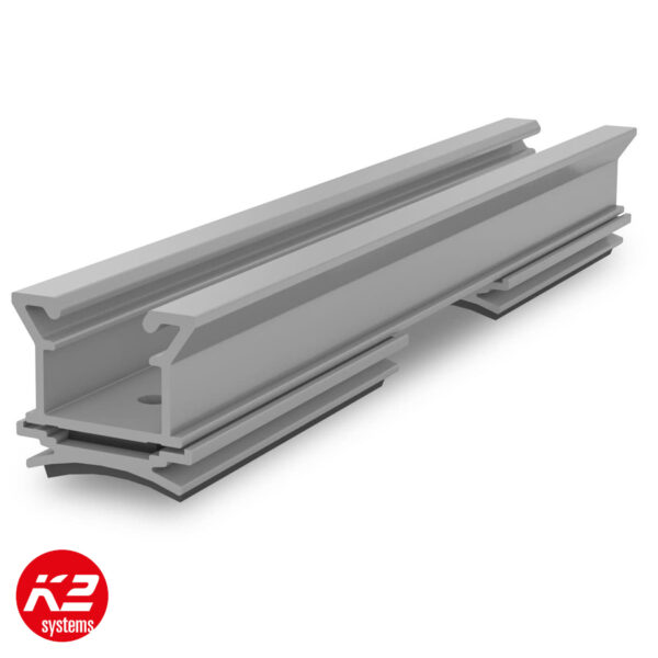 MICRORAIL CSM 25