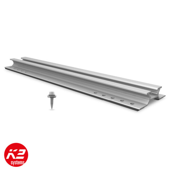 MINIRAIL SET