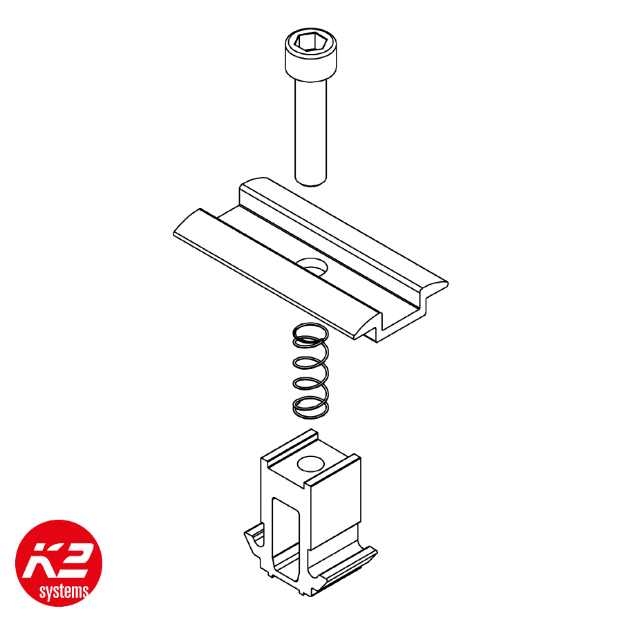 DOMECLAMP MC – Bild 4