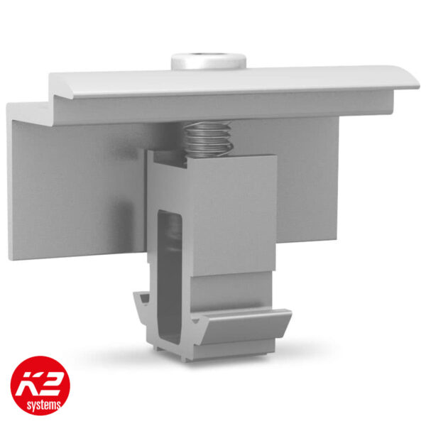 DOMECLAMP EC