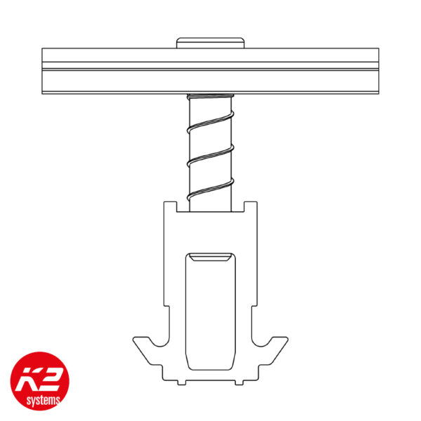 DOMECLAMP MC B – Bild 2