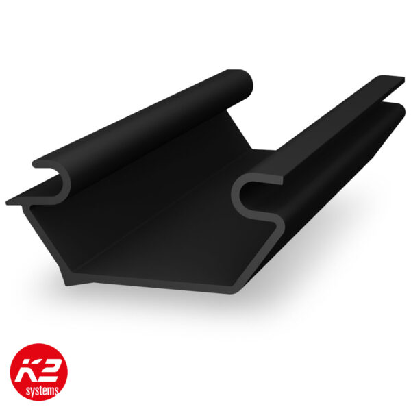 INS.RAIL CABLECLIP
