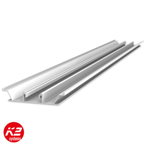 DOME V RAIL 1500
