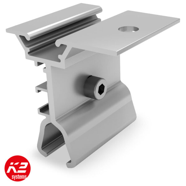 RIBCLAMP KL