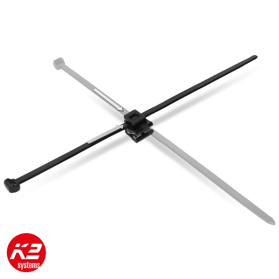 CABLE MANAGER – Bild 3