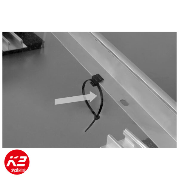 CABLE MANAGER – Bild 4