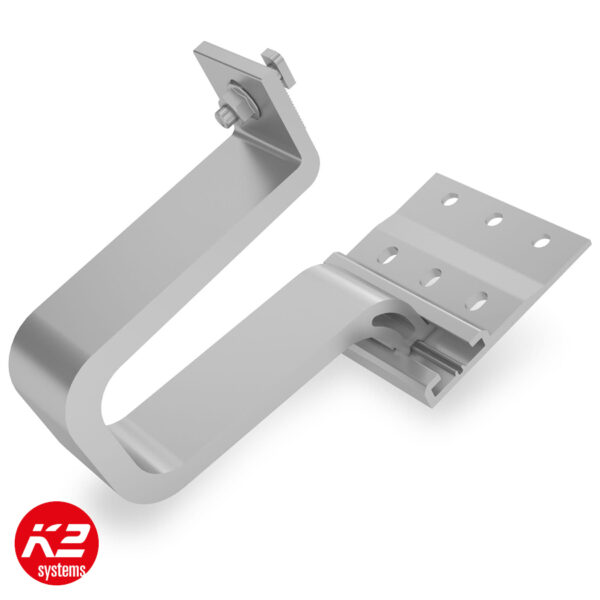 SINGLEHOOK ALPIN