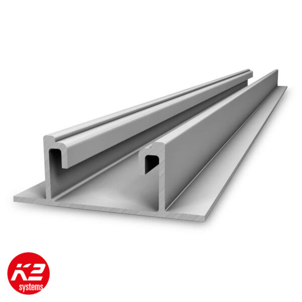 BASICRAIL 5,50M