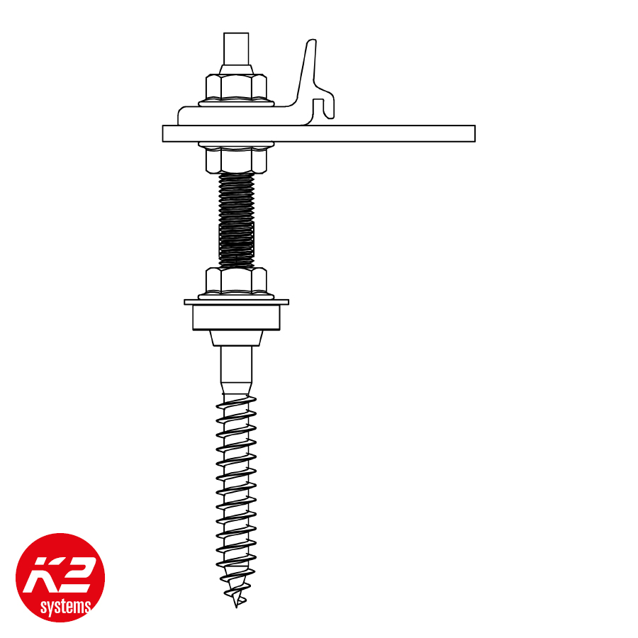 STOCKS. CR M10X180 – Bild 2