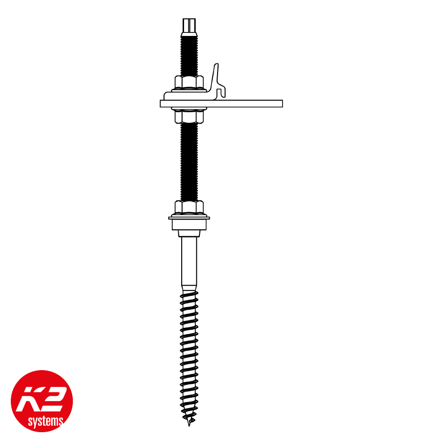 STOCKS. CR M12X300 – Bild 2