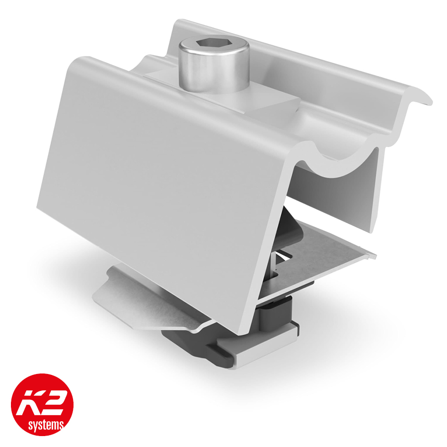 K2 CLAMP EC HYBR.