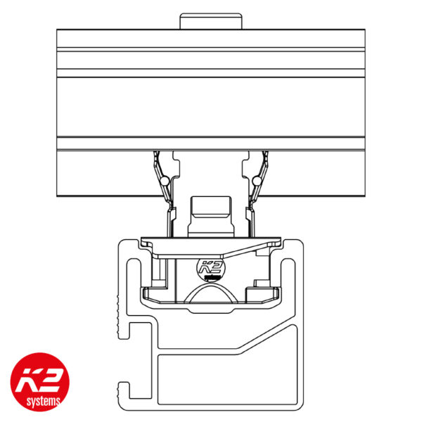 K2 CLAMP EC HYBR. – Bild 2