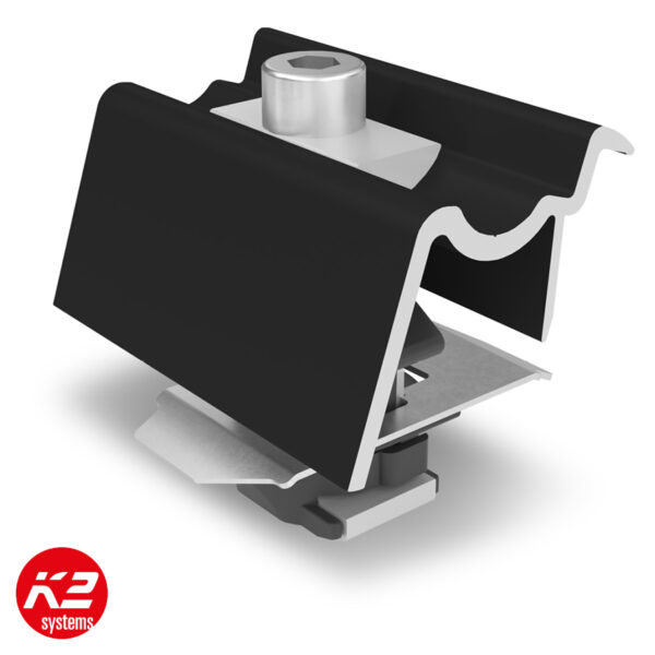K2 CLAMP EC B HYB.