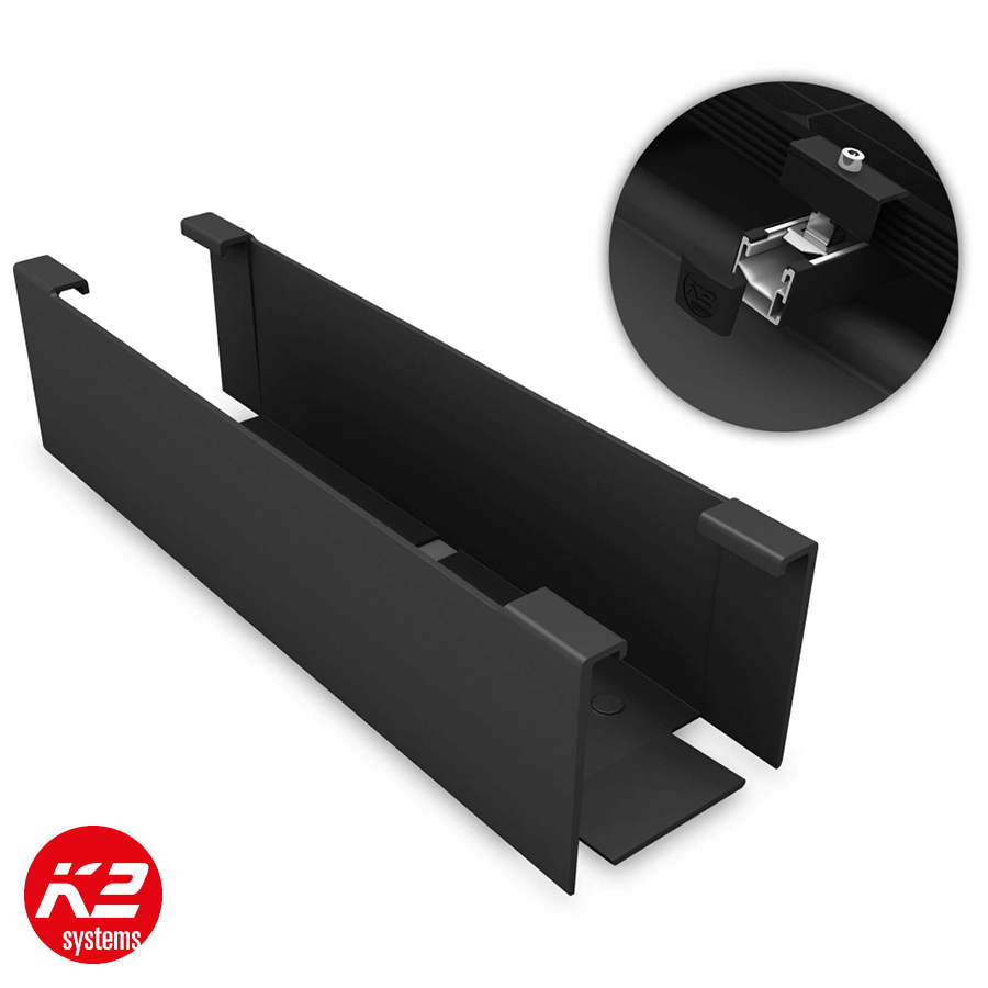 BLACKCOVER SINGLE – Bild 2