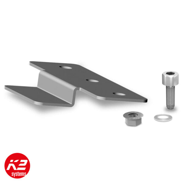 STAIRPLATE SET