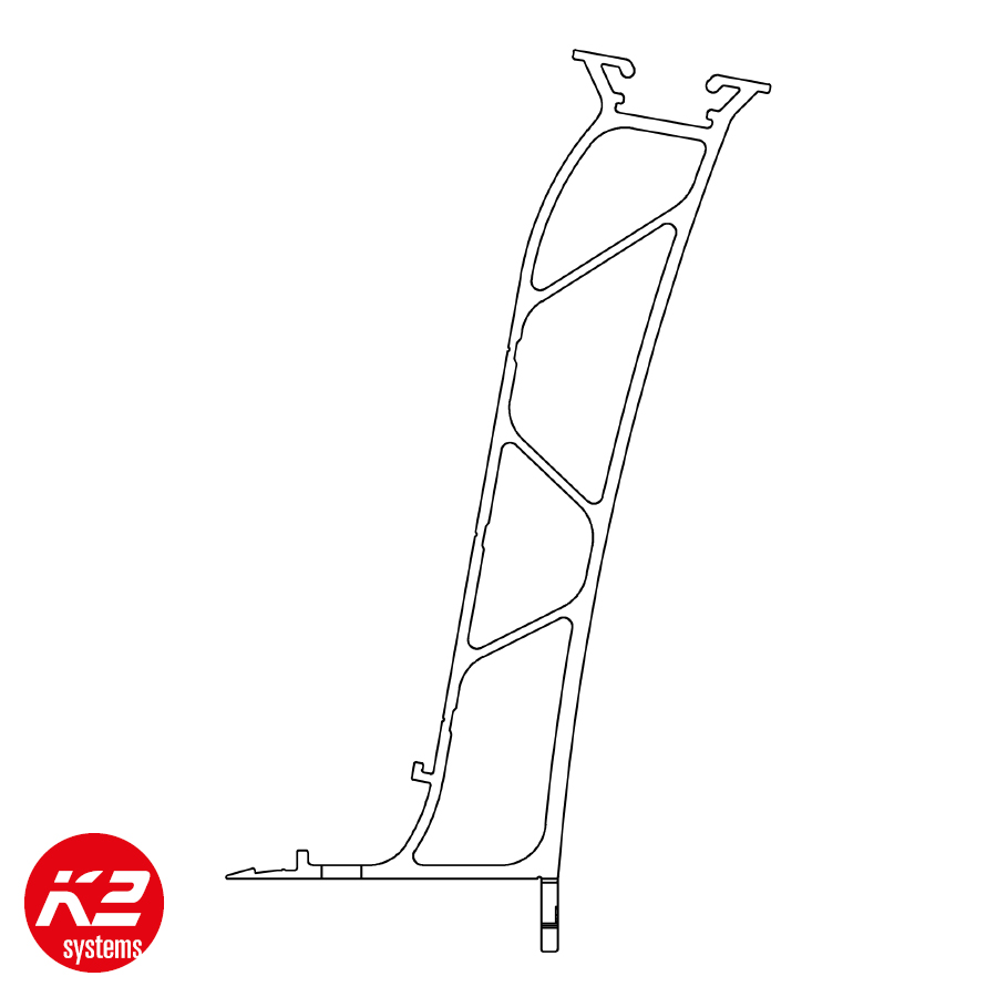 DOME 6.10 PEAK NEU – Bild 3