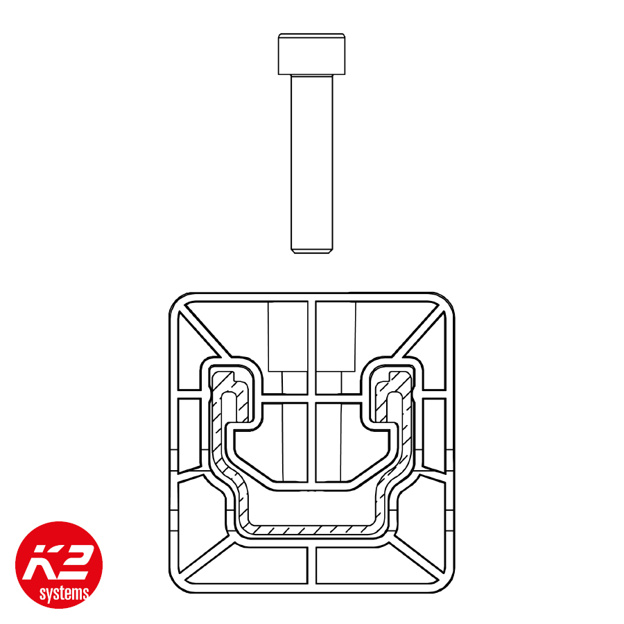 DOME SPEED SPACERL – Bild 2