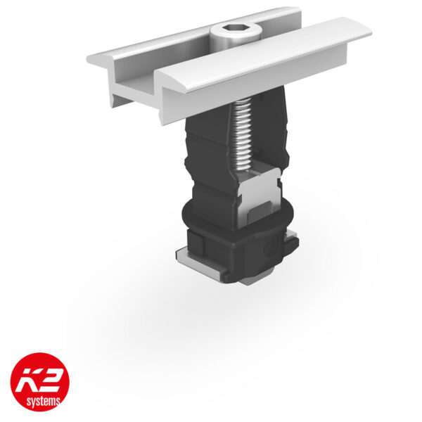 K2 CLAMP MC