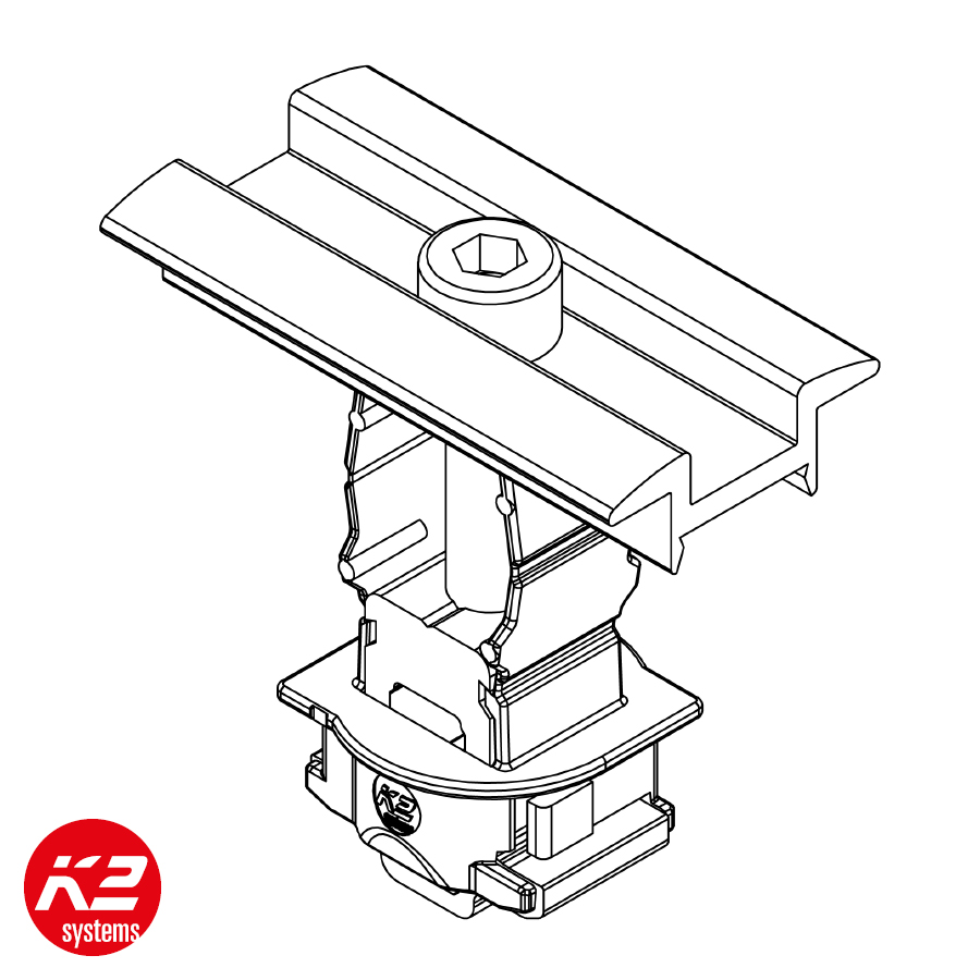 K2 CLAMP MC – Bild 2